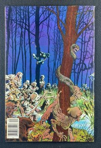 DC Special Series 2 (1977) #1 VF/NM (9.0) Bernie Wrightson Swamp Thing Saga