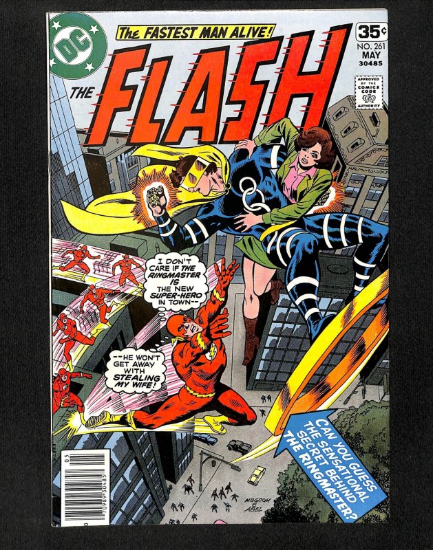 Flash #261