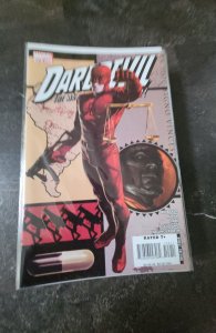 Daredevil #109 (2008)