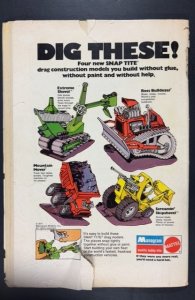 Superboy #187 (1972)