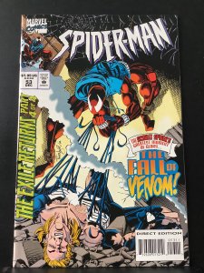 Spider-Man #53 (1994)