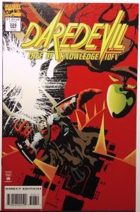 Daredevil #326 (1994)