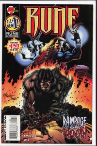Rune #1 (1995)