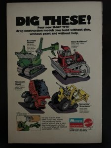 Superman #255 (1972) - NM Beauty High Grade!