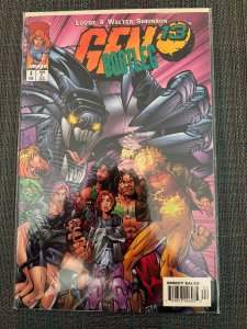 Gen 13 Bootleg #4 (1997)