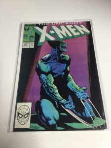 Gli Incredibili X-Men #33 (1993) Near Mint     (Nm08)