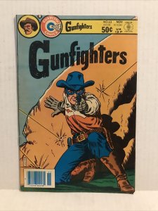 Gunfighters #115