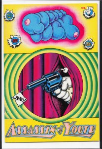 Rubber Duck Tales #2 (1972)