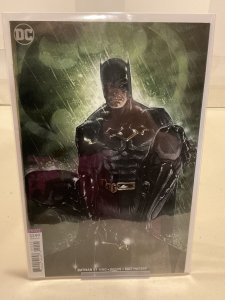 Batman #51  Kaare Andrews Variant!  2018  9.0 (our highest grade)