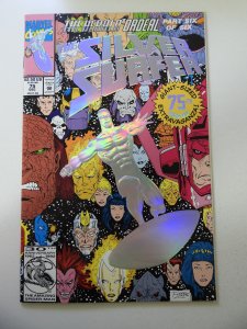 Silver Surfer #75 (1992) NM Condition