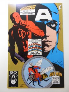 Marvel Comics Presents #81 (1991) Weapon X Storyline VF-NM Condition!