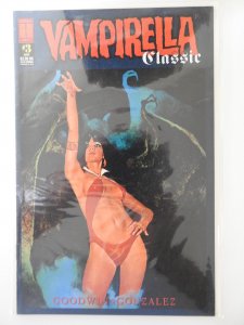 Vampirella Classic #3 (1995)