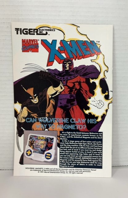 The Punisher #59 (1992)