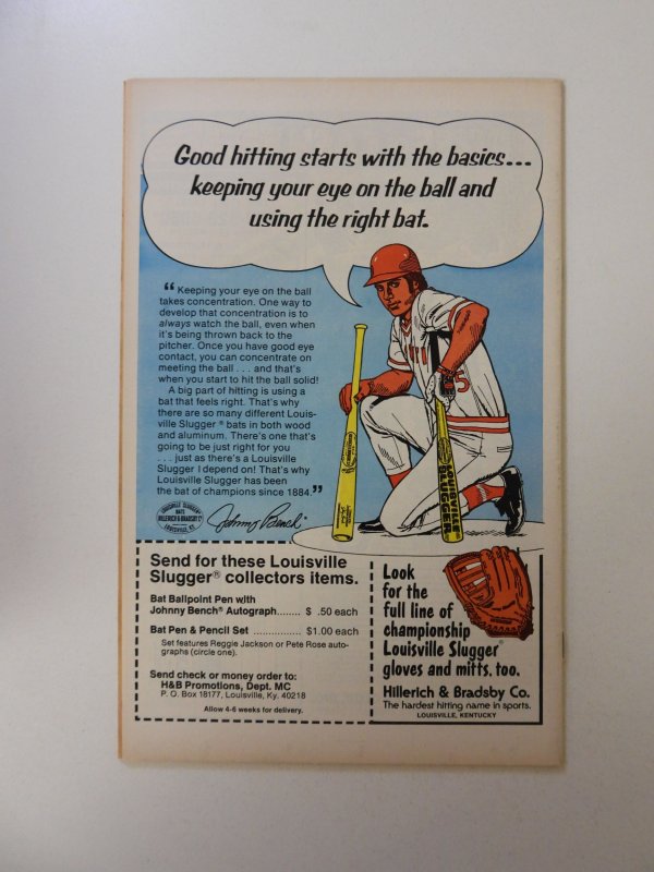 The Avengers #172 (1978) VF- condition