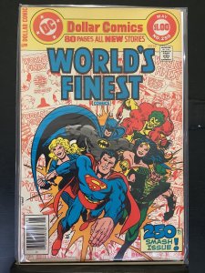 World's Finest Comics #250 (1978)