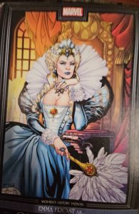 Immortal X-Men #1 Lupacchino Cover (2022)