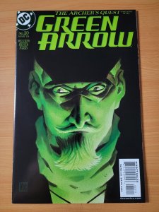 Green Arrow #20 Direct Market Edition ~ NEAR MINT NM ~ 2003 DC Comics