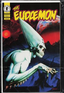 The Eudaemon #2 (1993)