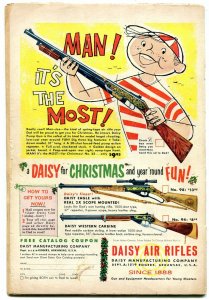 SUPERMAN #126 1959-DC COMICS-LOIS LANE-ALFRED E NEWMAN-good G