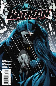 Batman #675 (2008) Batman