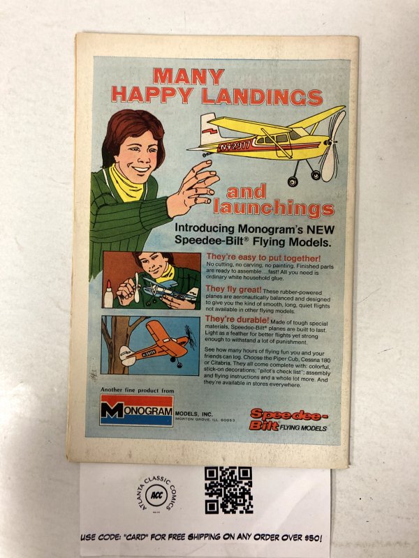 The Champions #7 FN-VF Marvel Comics Group 15 LI1