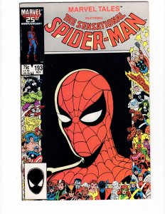 Marvel Tales #193 >>> $4.99 UNLIMITED SHIPPING!
