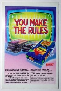 X-Factor Annual #7 (NM, 1992)