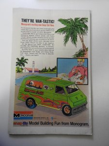 Kamandi, The Last Boy on Earth #39 (1976)