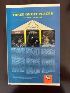 Captain America #360 - 1st Appearance of Crossbones