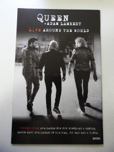 Captain America Anniversary Tribute Variant Cover NM Condition