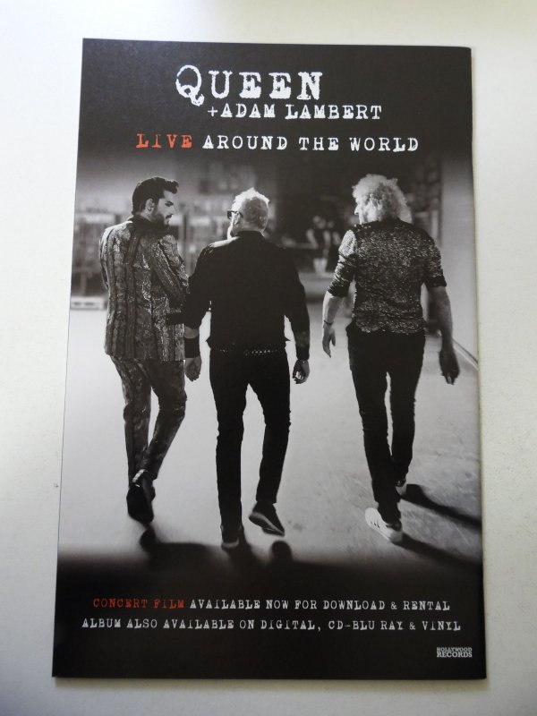 Captain America Anniversary Tribute Variant Cover NM Condition