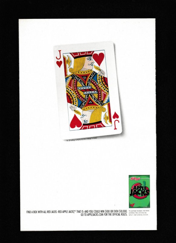 The Amazing Spider-Man #51 (2003) VF+