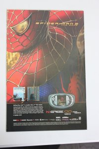 Astonishing X-Men #5 (2007) NM