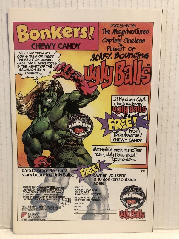 Thor #379 Fin Fang Foom Cover