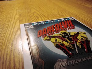 Daredevil #344 (1995)