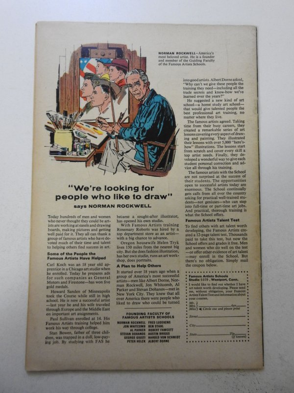 The Amazing Spider-Man #39 (1966) VG/FN Condition!