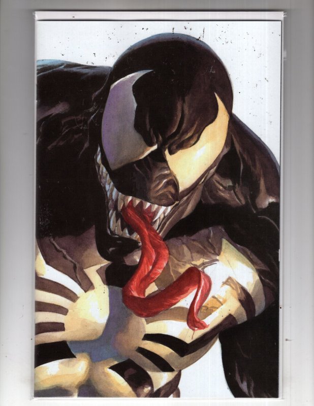 Venom: Lethal Protector #1 (2023) Alex Ross Variant     / ID#31