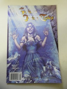 Grimm Fairy Tales #30 (2008) FN Condition