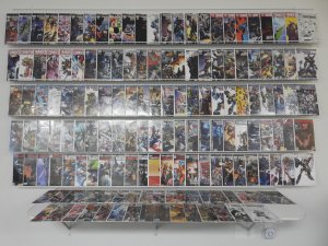 Huge Lot 150+ Comics ALL IDW TRANSFORMERS COMICS!!!!! Awesome NM- Avg Condition!