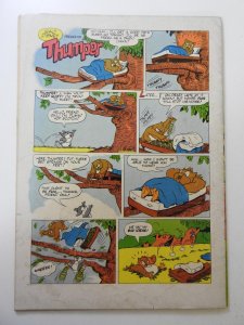 Four Color #243 (1949) FN Condition!