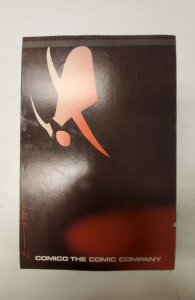 Grendel #16 (1988) NM Defiant Comic Book J690