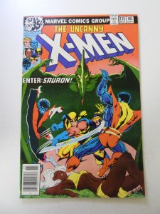 The X-Men #115 (1978) VF condition