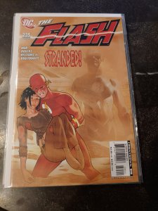 The Flash #235 (2008)