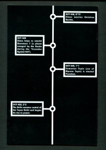 Scavengers #6 / 9.4 NM /  December 1994