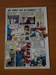 Gotcha! #1 ~ NEAR MINT NM ~ 1991 Rip Off Press Comics GGA Underground