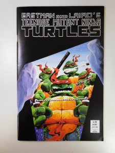 Teenage Mutant Ninja Turtles #16 (1988)