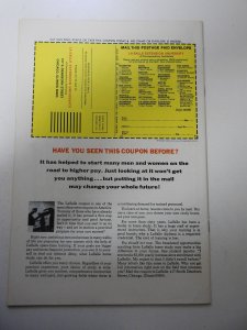 Marvel Super-Heroes #40 (1973) FN Condition