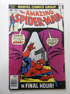 The Amazing Spider-Man #164 (1977) FN+ Condition!