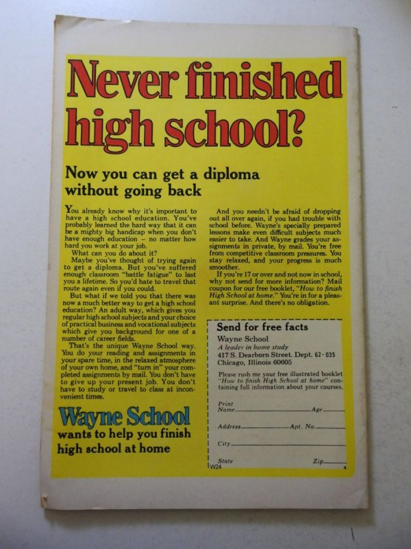 The Amazing Spider-Man #143 (1975) VG/FN Condition