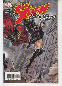 X-Treme X-Pose #1 (2003)